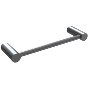Finesa Towel Bar 300mm Chrome