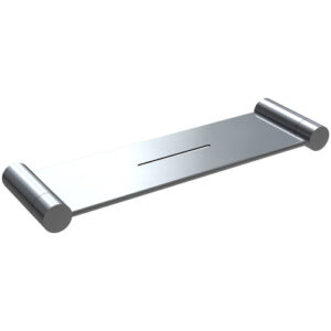 Finesa Shower Shelf 350mm Chrome