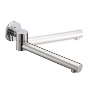 Fiona Swivel Bath Spout