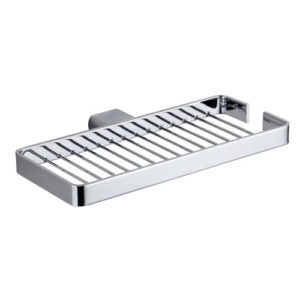 Zoya Shower Basket 250mm Chrome