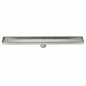 70cm Tile Floor Grate 50mm waste