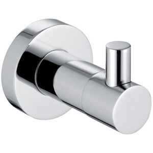 Cioso Robe Hook Chrome