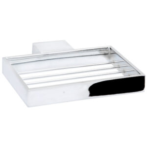 Inis Soap Basket Chrome