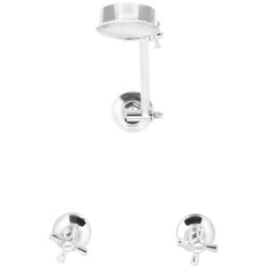 Tradesman Shower Set