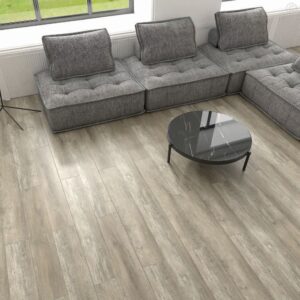 Aquarius SPC Hybrid Flooring