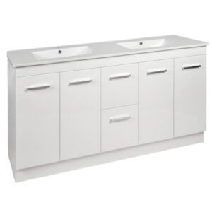 Accent Floor Standing Vanity 1500mm-Cabinet only