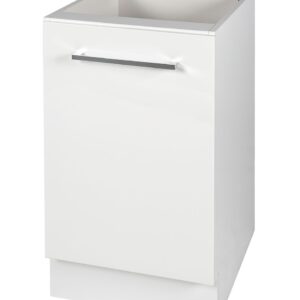 Base Unit With Utility Basket