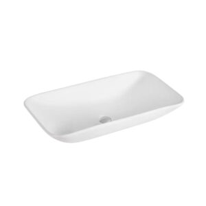 Ballaro Marbo Ceramic Above Counter Basin