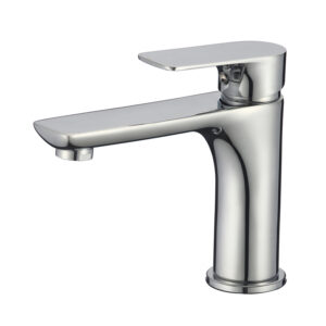 Brizo Chrome Basin Mixer