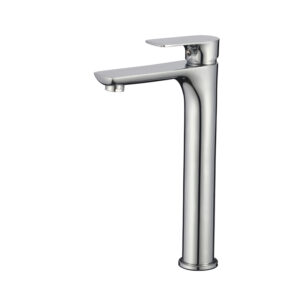 Brizo Chrome Tower Sink Mixer