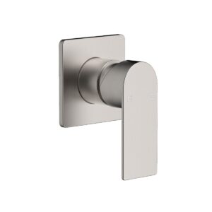 Brizo Brushed Nickel Wall Mixer