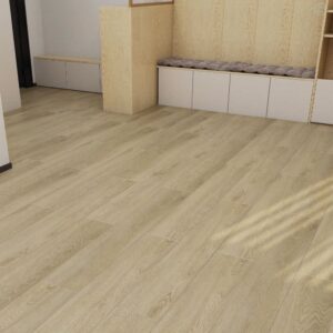 Capricorn SPC Hybrid Flooring