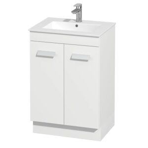 Erin PVC 60cm-Cabinet only