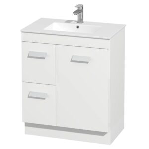 Erin PVC 75cm-Cabinet only