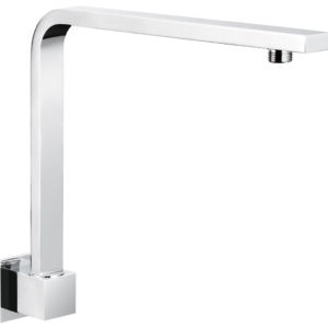 Cube Hi-rise Shower Arm