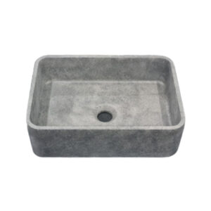 Caproni Above Counter Concrete Basin