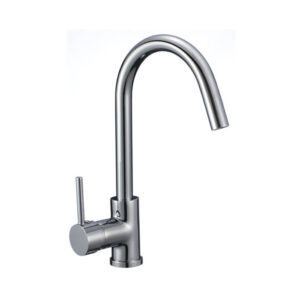 Classic Chrome Laundry Sink Mixer