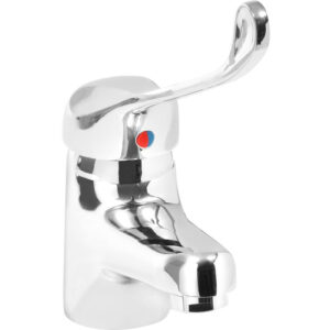 Disabled Basin MIxer