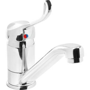 Disabled Sink Mixer