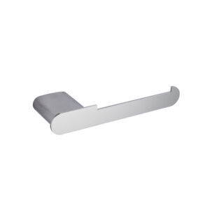 Dallas Chrome Toilet Roll Holder