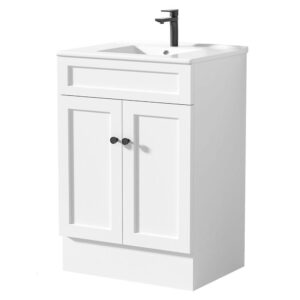 Joyce PVC 60cm-Cabinet only