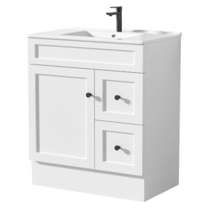 Joyce PVC 75cm-Cabinet only