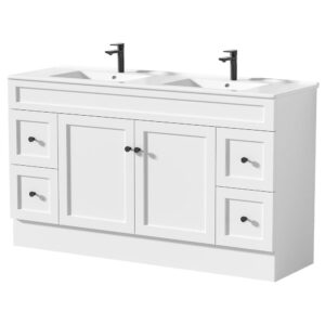 Joyce PVC 150cm-Cabinet only