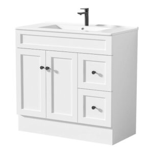 Joyce PVC 90cm-Cabinet only