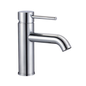 Latoro Chrome Basin Mixer Tap