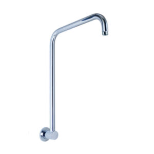 Latoro Chrome Hi Rise Shower Arm