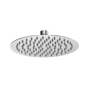 Latoro Chrome Shower Head 200mm