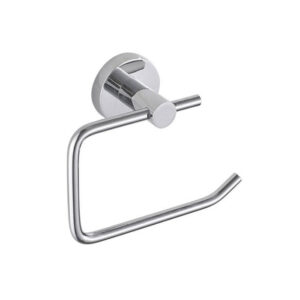 Latoro Chrome Toilet Roll Holder