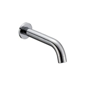 Latoro Chrome Wall Spout