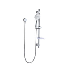 Latoro Chrome Hand Shower