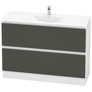 Twilight Titanium Marine Drawer Front