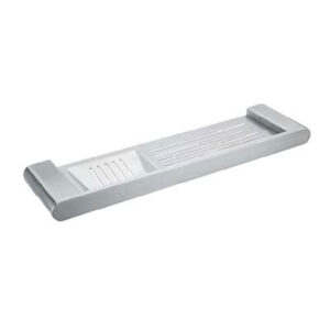 Matrix Chrome Storage Shelf