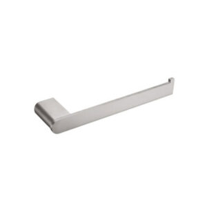 Matrix Chrome Towel Holder