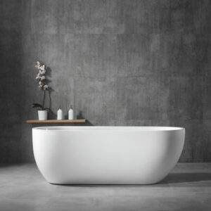 Moncler Freestanding Bath 1700mm