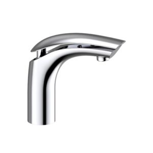 Oscar Chrome Basin Mixer