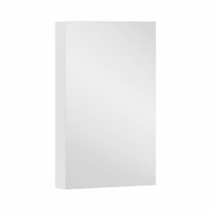 Piper 45cm PVC Shaving Cabinet