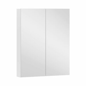 Piper 60cm PVC Shaving Cabinet