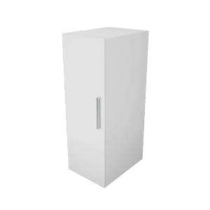 Pantry Topper 45cm Left Hand Hinge
