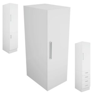 Pantry Topper 45cm Right Hand Hinge