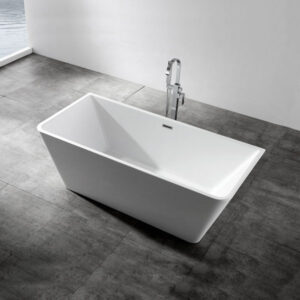 Prada Back to Wall Bath 1700mm