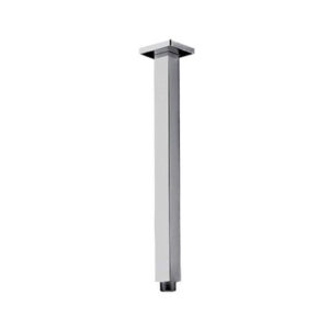 Romano Chrome Ceiling Shower Arm