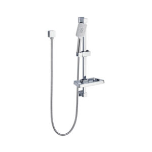 Romano Chrome Hand Shower
