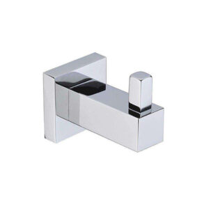 Romano Chrome Robe Hook