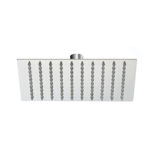 Romano Chrome Shower Head 200mm