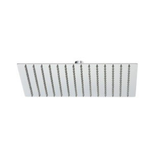 Romano Chrome Shower Head 300mm