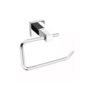 Romano Chrome Toilet Roll Holder
